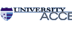 Return to University Access Home Page